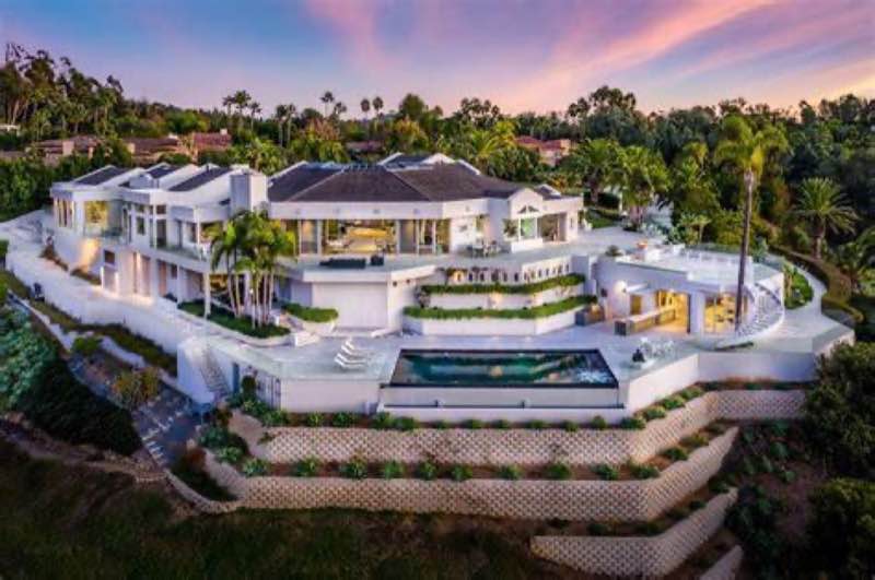 The Celeste Villa